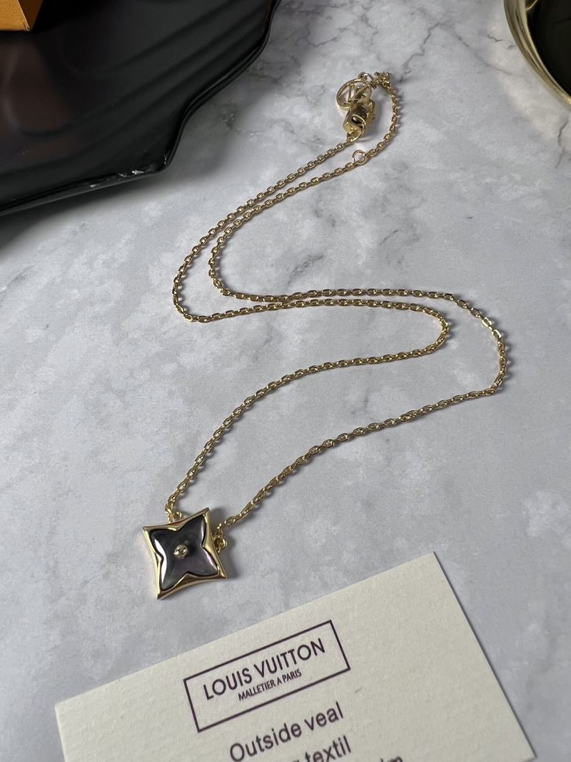 LV Necklaces